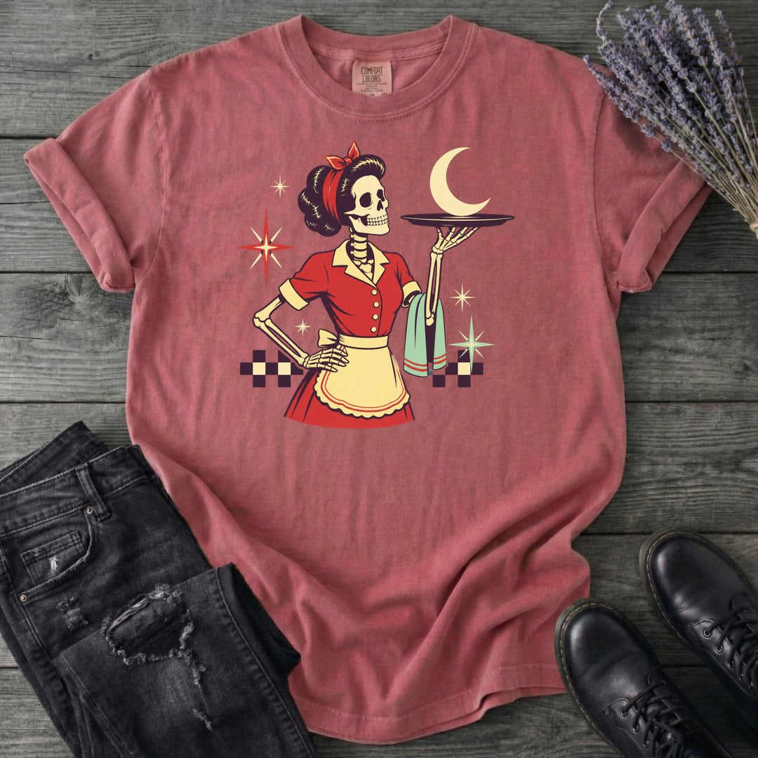 Serving T-Shirt