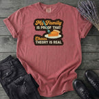 Chaos Theory T-Shirt