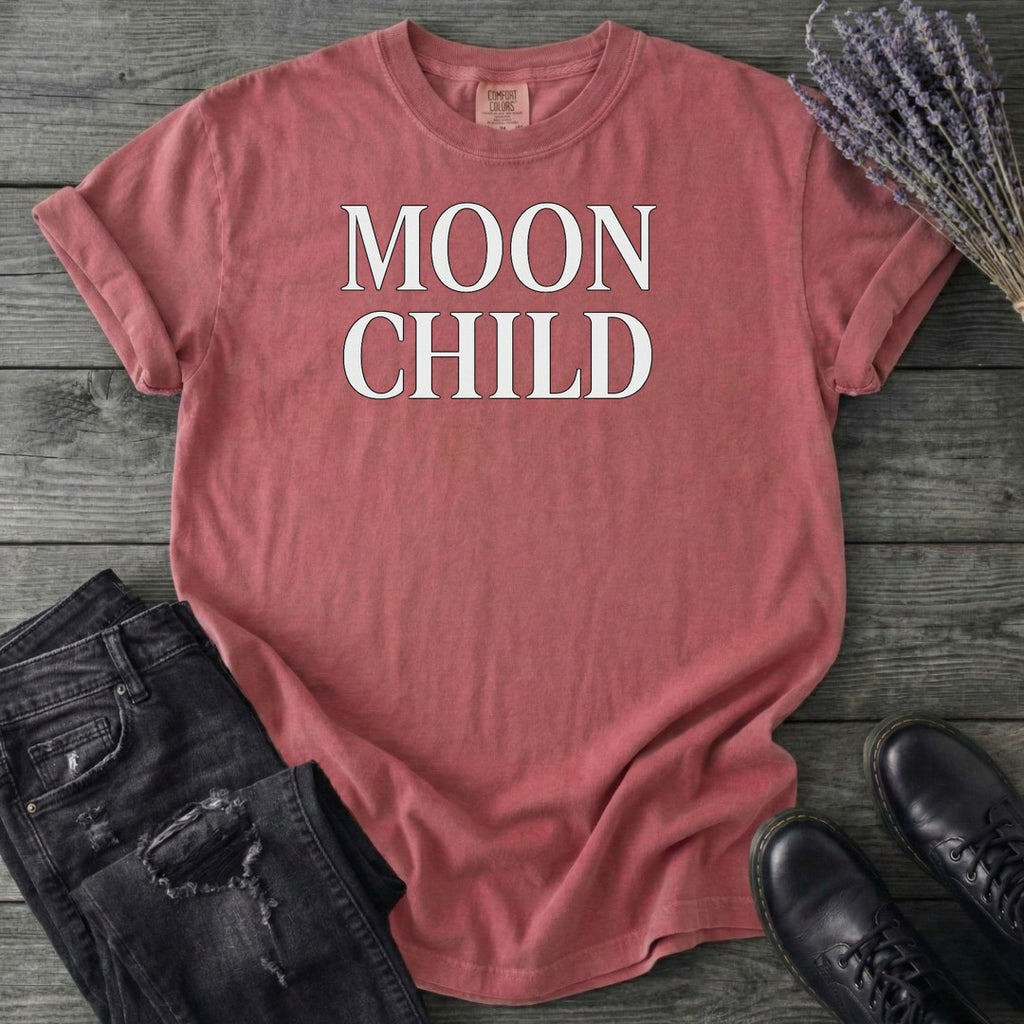 Moon Child T-Shirt