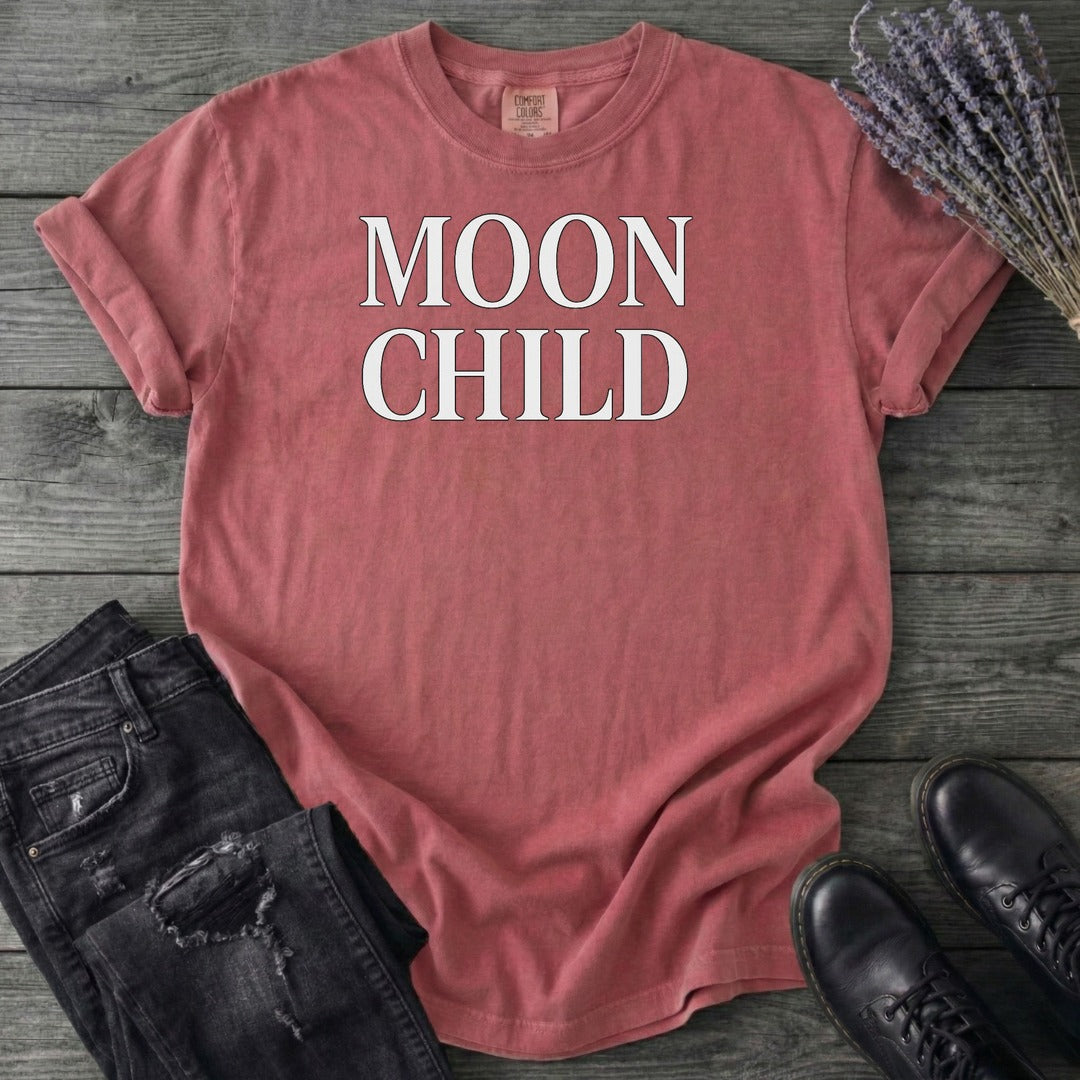Moon Child T-Shirt