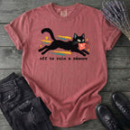 Off To Ruin A Séance T-Shirt
