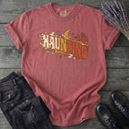 Haunting T-Shirt