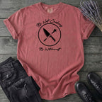 Its Not Cooking Its Witchcraft T-Shirt
