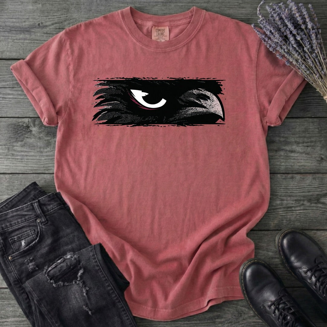 Watching T-Shirt