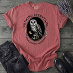 Noticing Everything T-Shirt