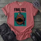 Final Gill T-Shirt