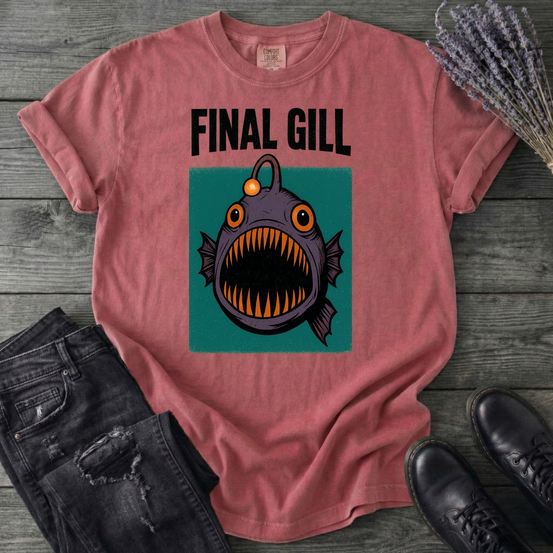 Final Gill T-Shirt