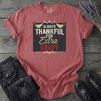 Thankful Gravy T-Shirt