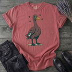 Zombie Goose T-Shirt
