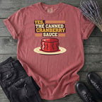 Cranberry Sauce T-Shirt