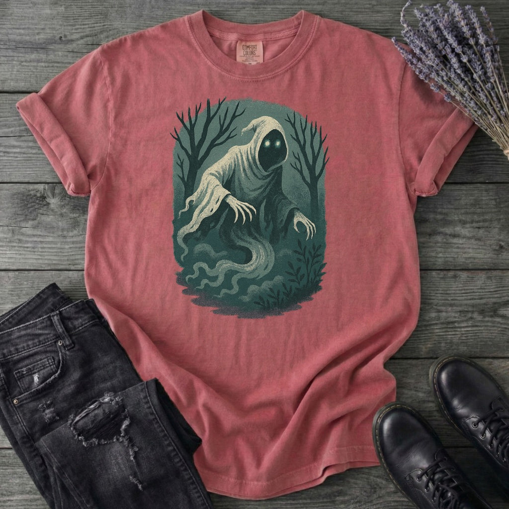 Woodland Spirits Wraith T-Shirt