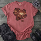 Turkey Books T-Shirt