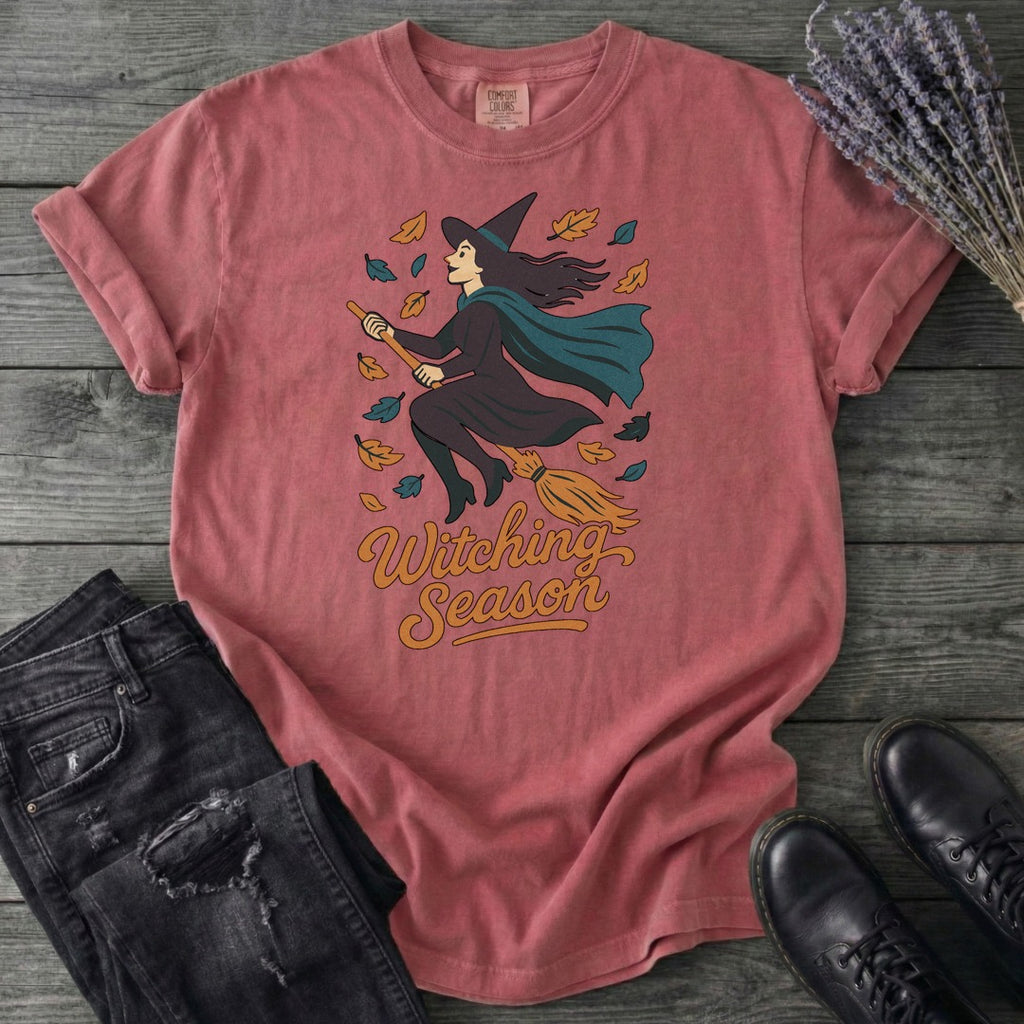 Witching Season T-Shirt