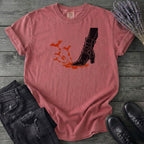Crimson Stomp T-Shirt
