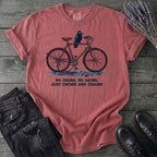 No Gears No Gains T-Shirt