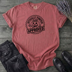 Pumpkin Approved T-Shirt