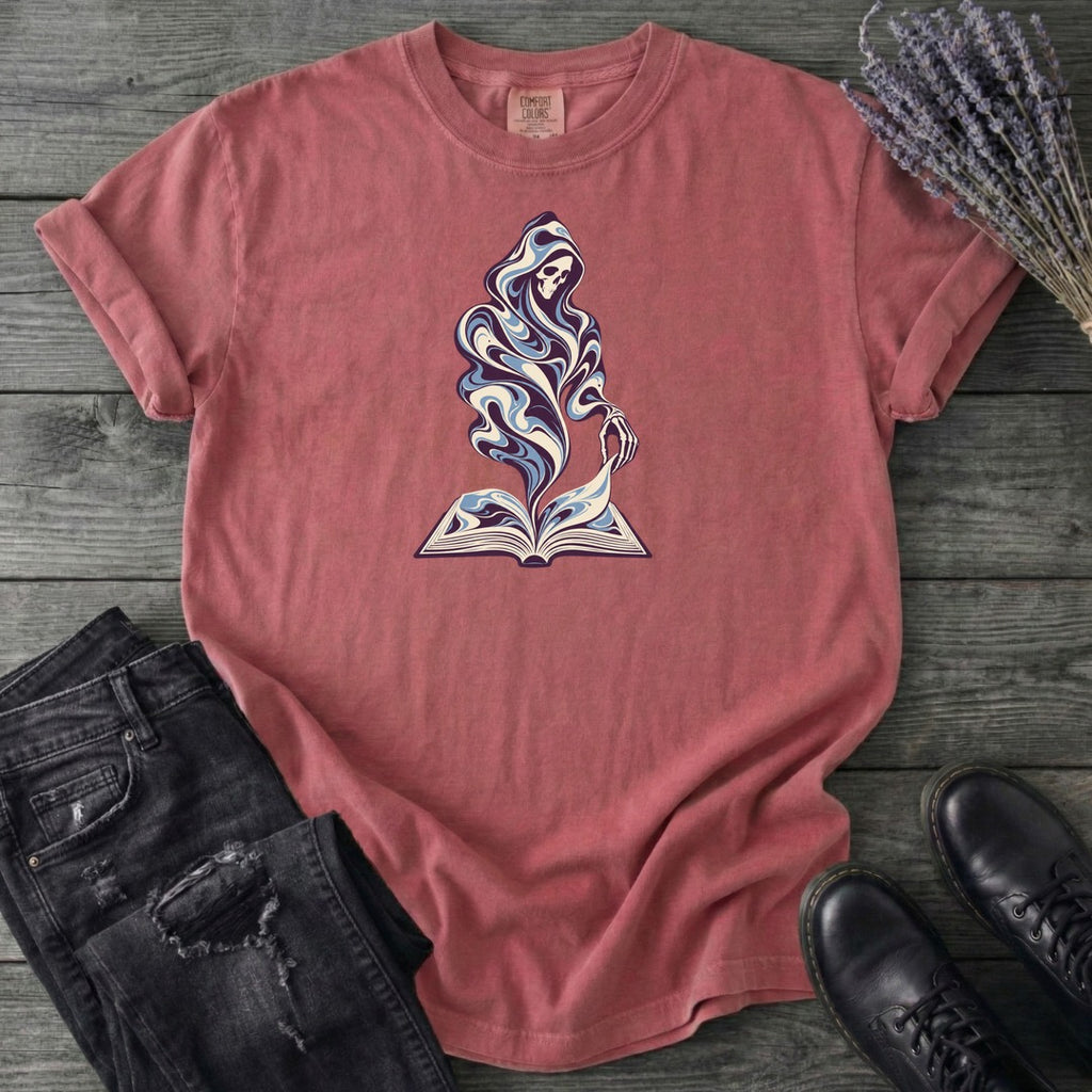Spectral Reader T-Shirt