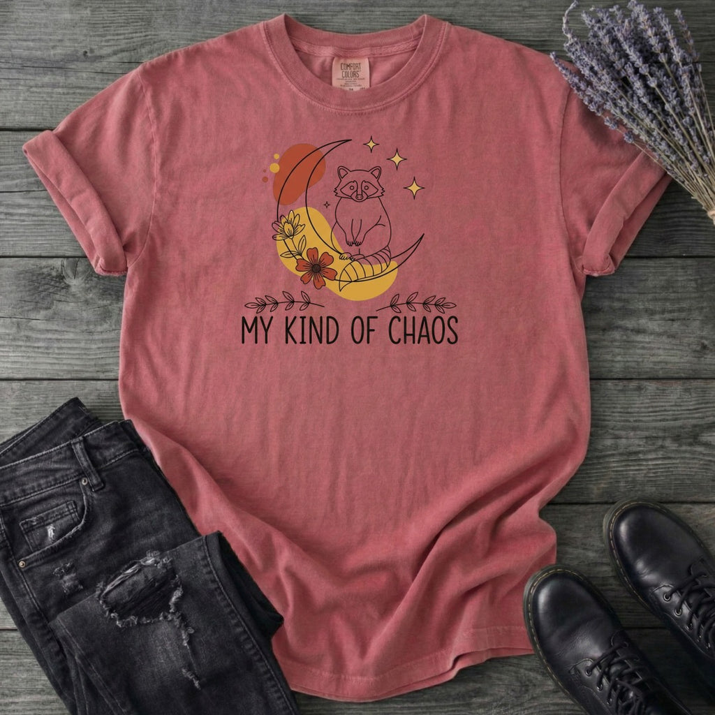 My Kind Of Chaos T-Shirt