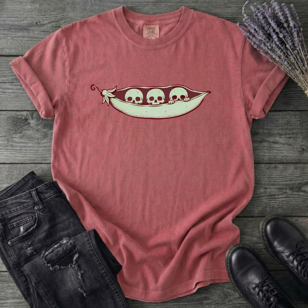 Rest In Peas T-Shirt