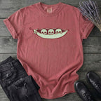 Rest In Peas T-Shirt