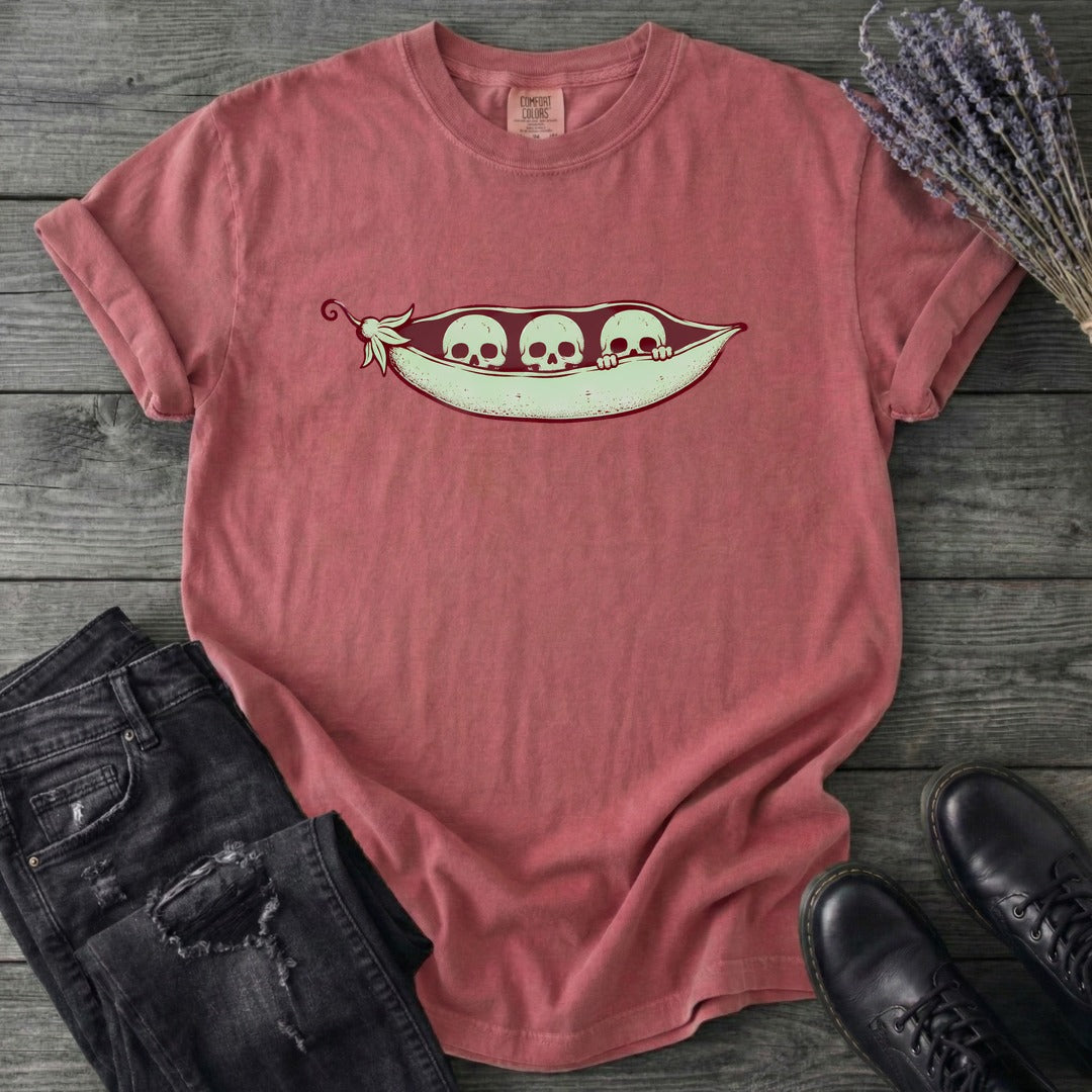 Rest In Peas T-Shirt