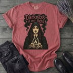 Darkness Is My Light T-Shirt