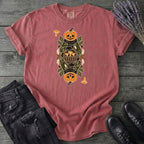 Jack Of Mushrooms T-Shirt