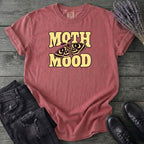 Moth Mood T-Shirt