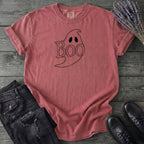 Boo Ghost T-Shirt