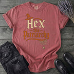 Hex The Patriarchy T-Shirt