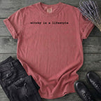 Witchy Is A Lifestyle T-Shirt