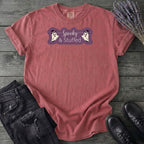 Spooky And Stuffed T-Shirt