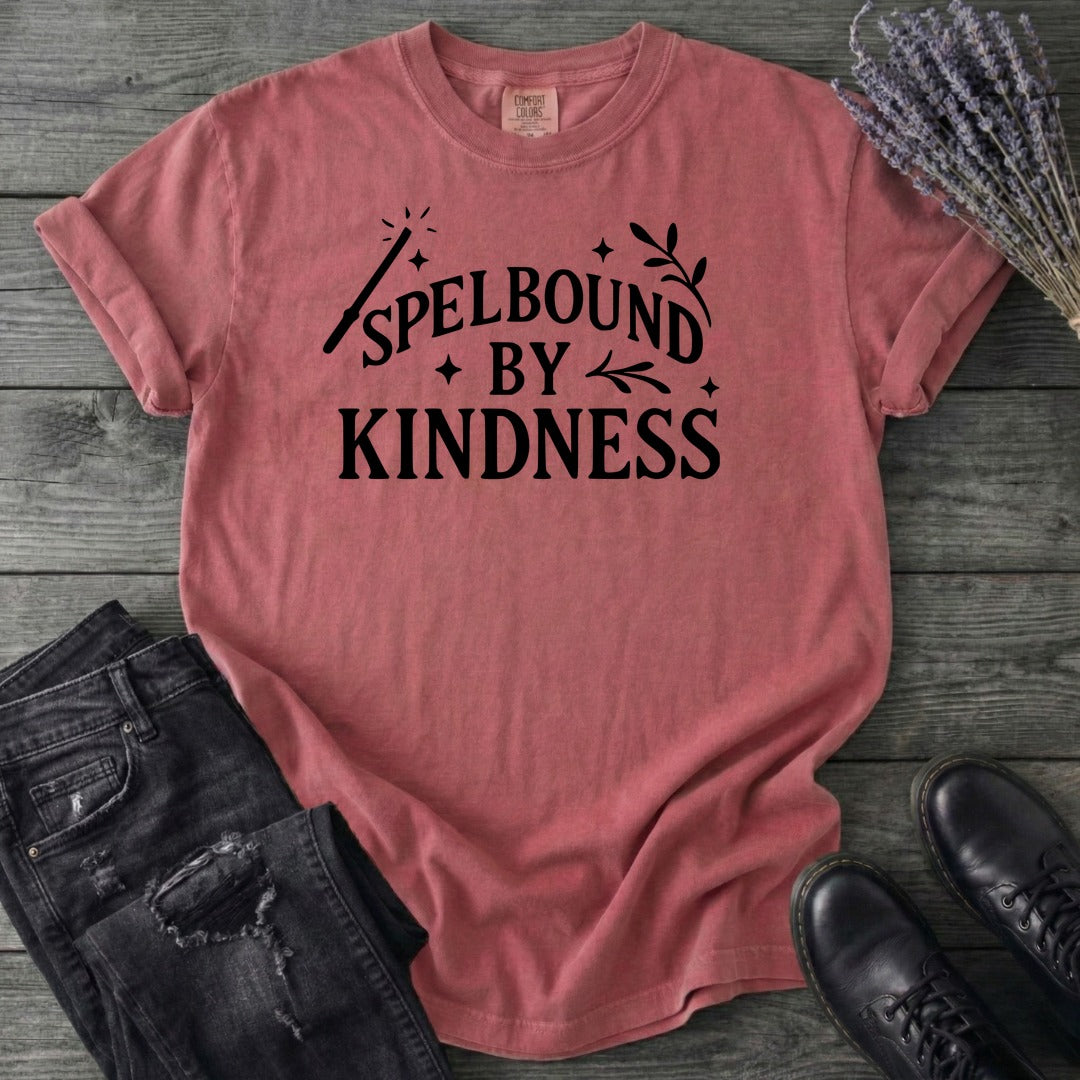 Spellbound By Kindness T-Shirt