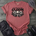 Bloom In The Gloom T-Shirt
