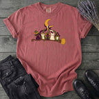 Tether To The Moon T-Shirt