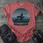 Basic Witch T-Shirt