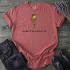 Onward To Mischief T-Shirt