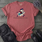 Inviting My Demons T-Shirt