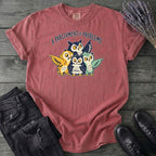 A Parliament Of Problems T-Shirt