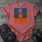 Stripe Phases T-Shirt