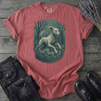 Woodland Spirits Hound T-Shirt