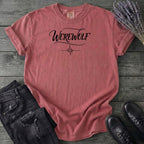 Werewolf T-Shirt