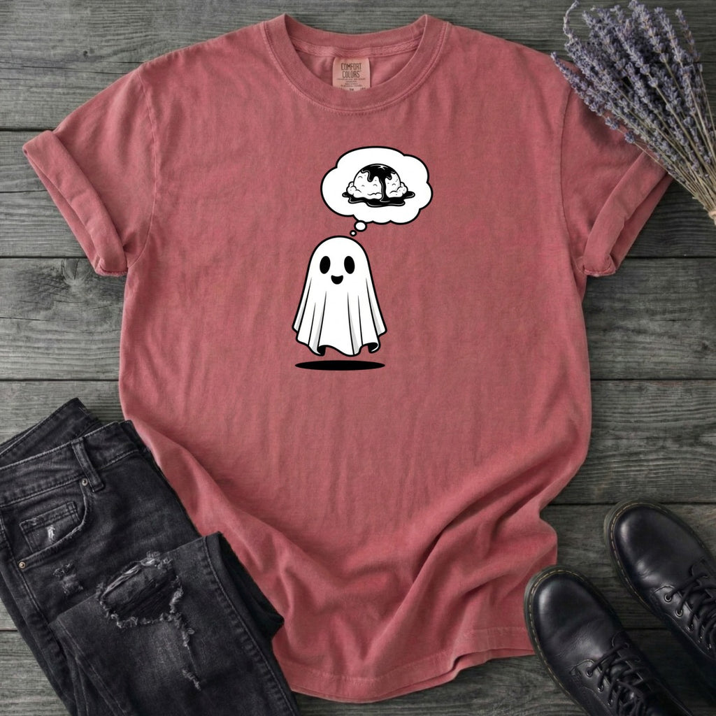 Ghost Potato Dream T-Shirt