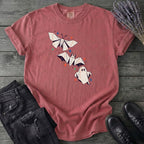 Spooky Notes T-Shirt