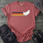 Retro Ghost T-Shirt