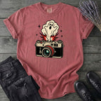 Ghost Flash T-Shirt