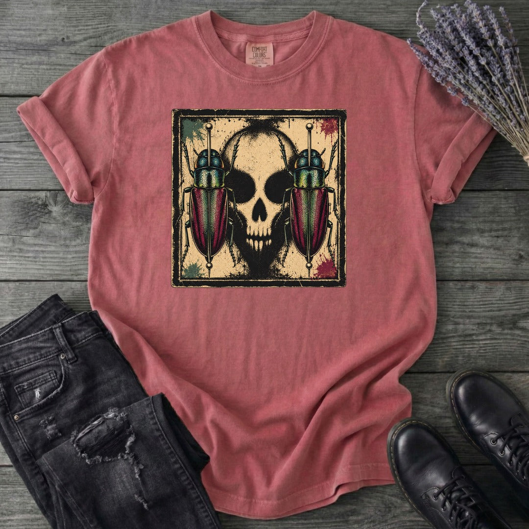 Morbid Curiosities T-Shirt