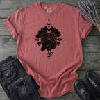 Celestial Turkey T-Shirt