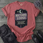 Nocturn Lodge T-Shirt