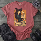 Too Witchy T-Shirt